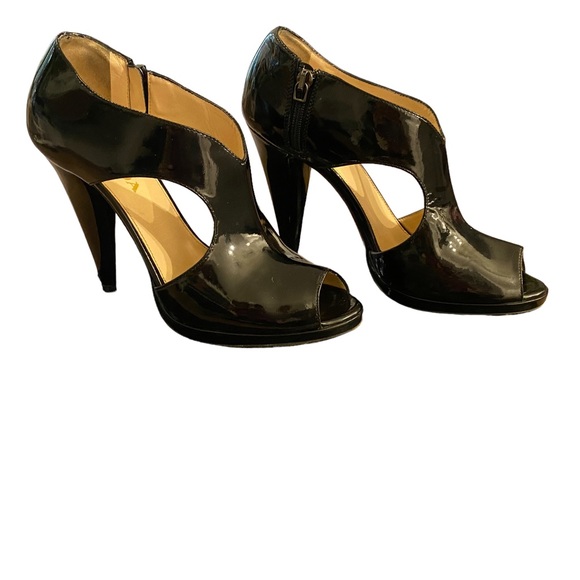 Prada Calzature Donna Sz 37 - Picture 5 of 10